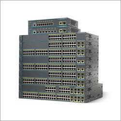 D Link Switches