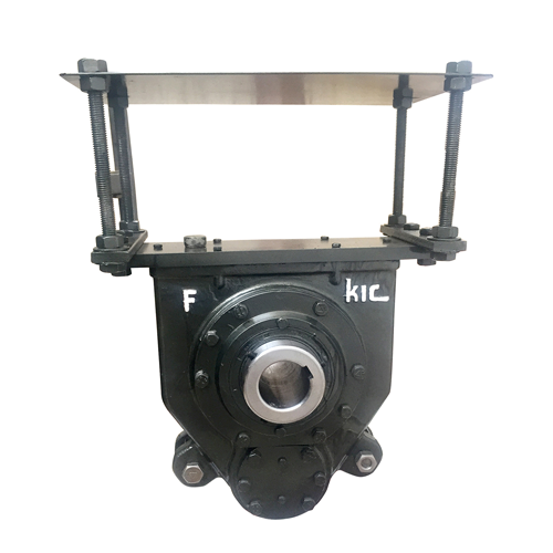 Mild Steel Backstop Smsr Gearbox