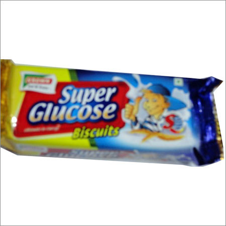 ग्लूकोज बिस्कुट