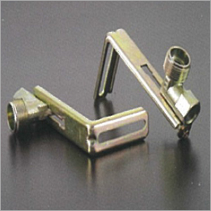 Flexible Hose Accessories Elbow Bracket