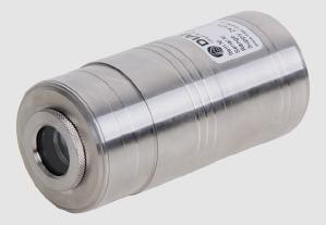 Online Infrared Pyrometer [Pyrospot Series 54]
