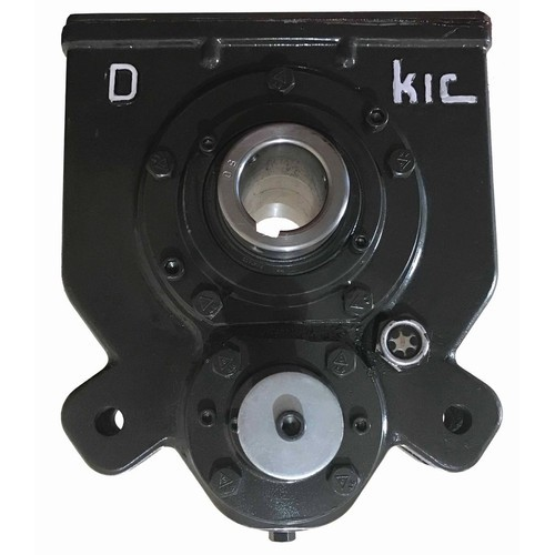 Cast Iron Fenner Type Series Shaft Mounted Gearbox