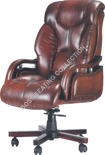 ब्लैक एंड मैरून डिज़ाइनर प्रेसिडेंट ऑफ़िस कुर्सियाँ