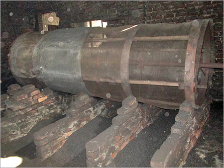 रिफ्रक्टरी फायर ब्रिक्स