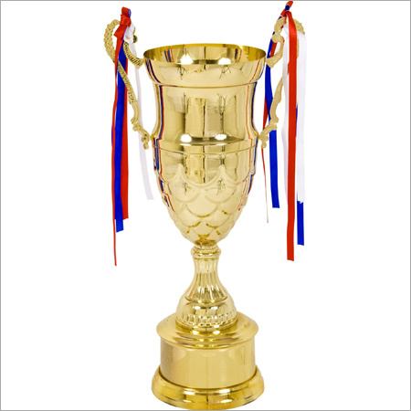 Metal Cups