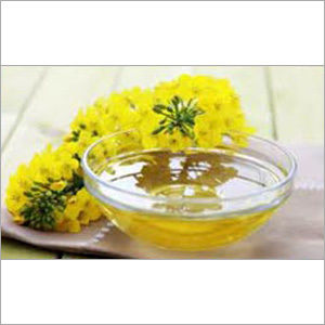 Canola Cooking Oil