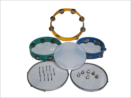 क्लासिकल धपली सेट