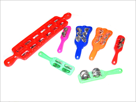 बच्चे की ढपली