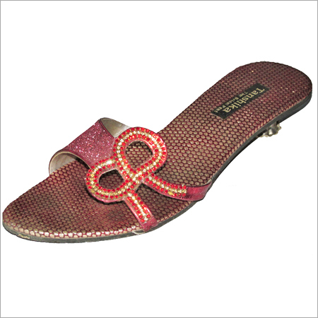 फैंसी लेडीज सैंडल्स