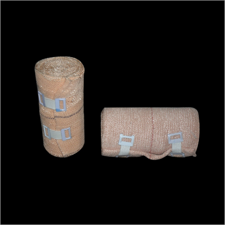 कॉटन क्रेप बैंडेज़