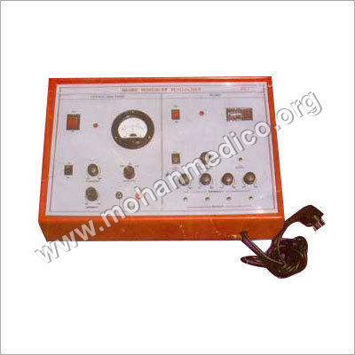 न्यूरो मस्कुलर रिविटालाइज़र