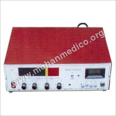 Emg Biofeedback Machine