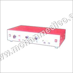 Transcranial Magnetic Stimulation Device