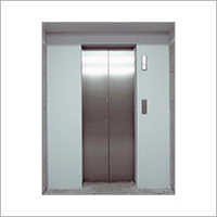 स्वचालित लिफ्ट्स एसएस दरवाजे