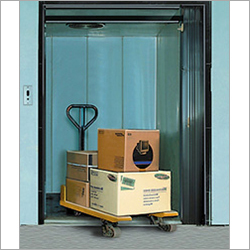 औद्योगिक सामग्री लिफ्ट