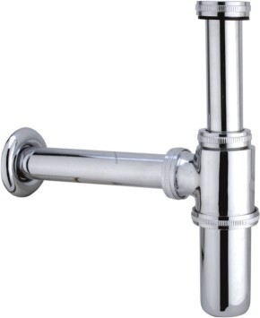 बॉटल ट्रैप जैक्वारे टाइप