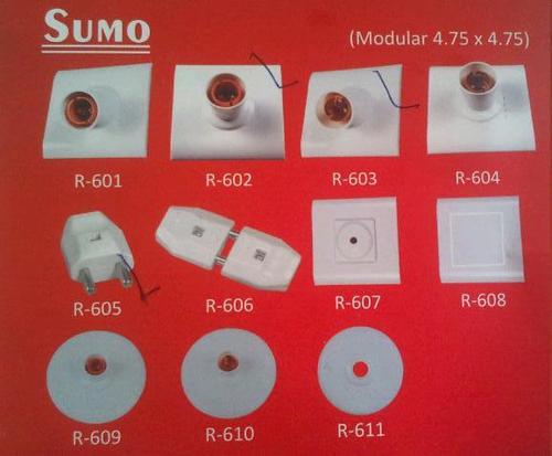 मॉड्यूलर घटक