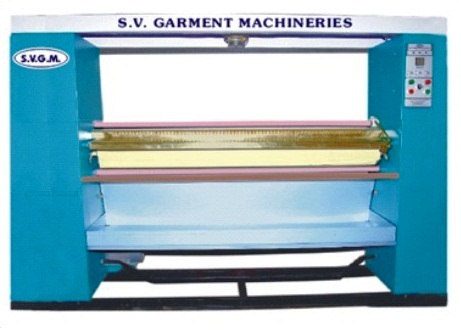 Saree Rolling Machine