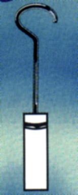 Tef-Wire पिस्टन: (शाह)