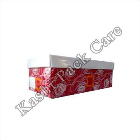 प्रिंटेड पैकेजिंग बॉक्सेस