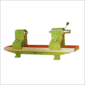 Bench Center