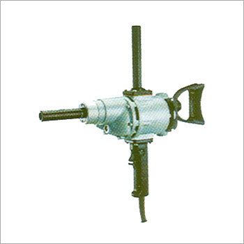 Commercial Drilling Machine