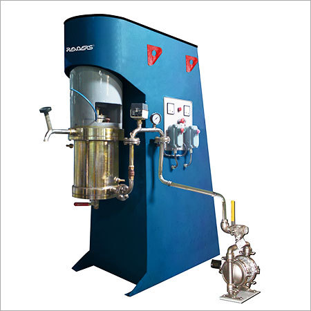 वर्टिकल डायनो मिल