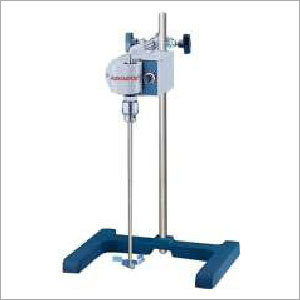 प्रयोगशाला स्टिर्रर