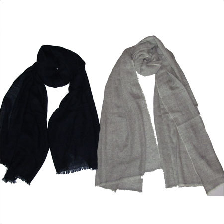 Winter Scarves