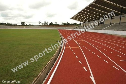 Sports Infrastructure Services