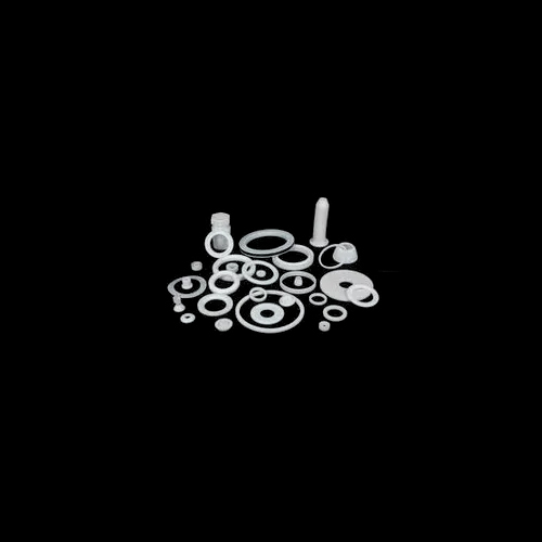Industrial Ptfe Component - Warranty: 1 Years