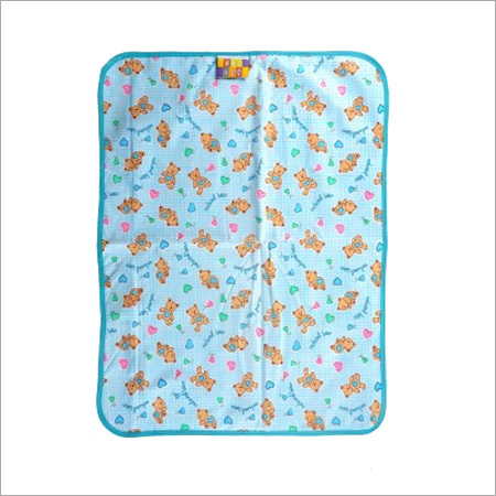 Elegent Baby Plastic Mat
