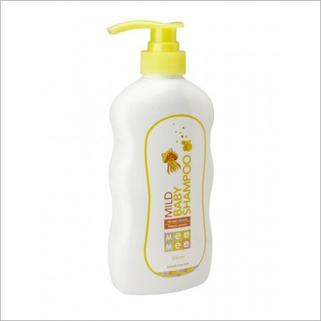 Baby Shampoo 