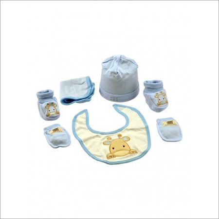 Baby Gift Set(Mm 33092)