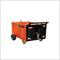 AC Welding Machine