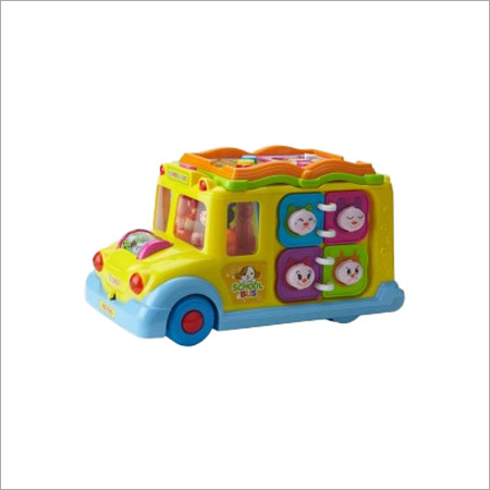 Intelligent School Bus (Mm 1083)