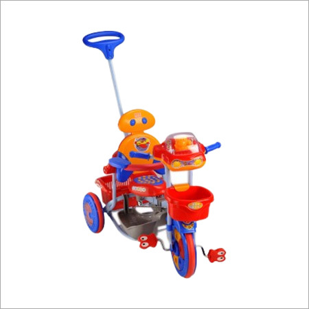 Easy To Roam Tricycle (Bt 860)