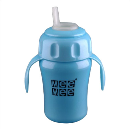 Feeding Mug (Soft Spout)(MM 3787)