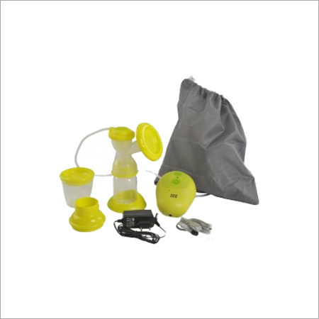 Meemee Breast Pump(Mm 80217)