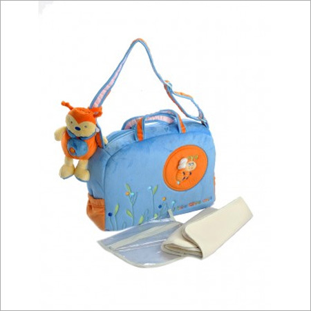 Nursery Bag(Mm 35054)