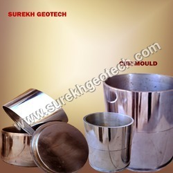 कंप्रेशन मोल्ड मार्शल