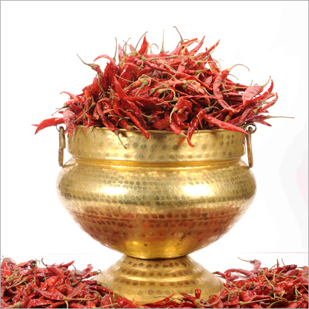 लाल मिर्च