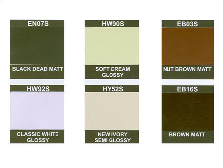 Pure Polyester
