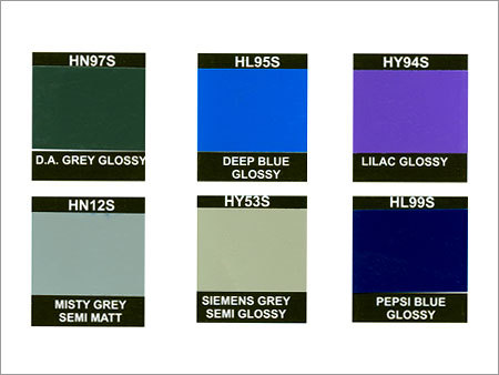 Polyester Hybrids