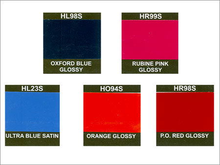 Eproxy Polyester