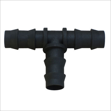 Irragation Literel T