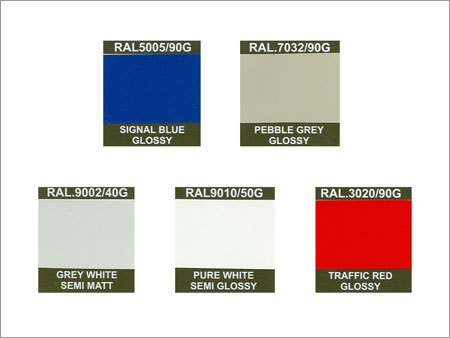 Ral Series