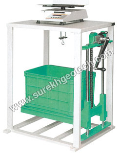 विशिष्ट भार और जल अवशोषण