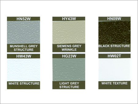 Structure Textures