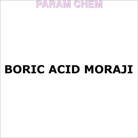 Boric Acid Powder